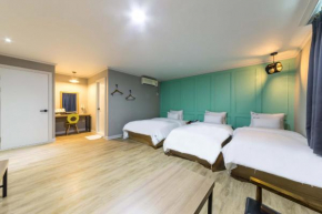 OST Hotel
